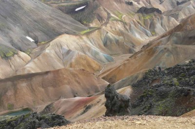 Island - Eine Reise zwischen Vulkanen, Gletschern und Wüsten