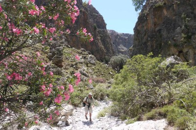 Kreta im Frühling - Natur, Brauchtum und Lebensfreude